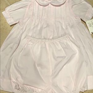 Petit Ami | Pink Dress